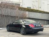 Mercedes-Benz CL 500 2007 года за 10 000 000 тг. в Алматы – фото 2