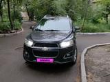 Chevrolet Captiva 2013 года за 8 500 000 тг. в Усть-Каменогорск – фото 4