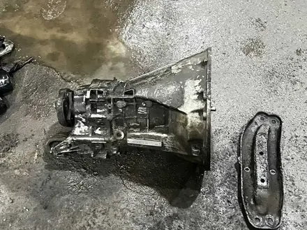 Коробка мкпп 5 ступка мерс w210 за 100 000 тг. в Астана – фото 4