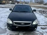 ВАЗ (Lada) Priora 2170 2007 годаfor700 000 тг. в Актобе – фото 2