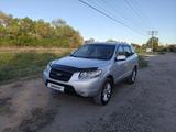 Hyundai Santa Fe 2007 года за 5 800 000 тг. в Актобе