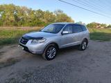 Hyundai Santa Fe 2007 года за 5 800 000 тг. в Актобе – фото 3
