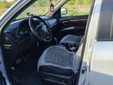 Hyundai Santa Fe 2007 года за 5 800 000 тг. в Актобе – фото 4