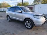 Hyundai Santa Fe 2007 года за 5 800 000 тг. в Актобе – фото 5