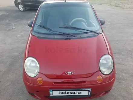 Daewoo Matiz 2007 года за 2 000 000 тг. в Балхаш – фото 18