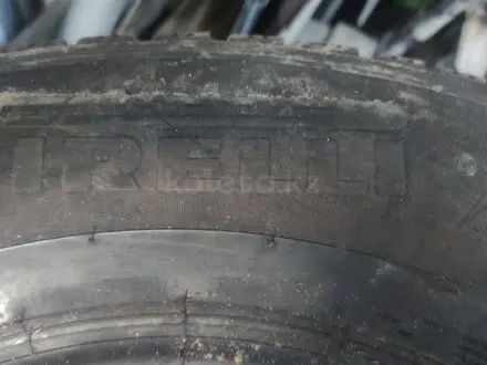 Резину pirelli за 30 000 тг. в Алматы – фото 3