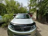 Kia Sorento 2014 года за 11 500 000 тг. в Алматы – фото 2