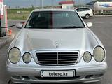 Mercedes-Benz E 430 1999 годаүшін5 300 000 тг. в Алматы