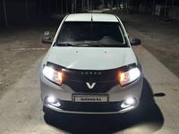 Renault Logan 2015 годаүшін3 500 000 тг. в Талдыкорган