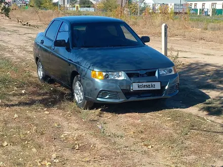 ВАЗ (Lada) 2110 2000 года за 1 110 245 тг. в Уральск – фото 9