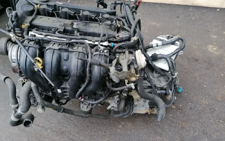 Двигатель в сборе с Акпп за 520 000 тг. в Алматы