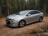 Hyundai Sonata 2011 года за 6 500 000 тг. в Талдыкорган