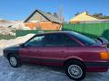 Audi 80 1991 годаfor890 000 тг. в Усть-Каменогорск