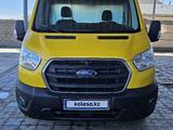 Ford Transit 2020 годаүшін15 200 000 тг. в Алматы