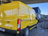 Ford Transit 2020 годаүшін15 200 000 тг. в Алматы – фото 4