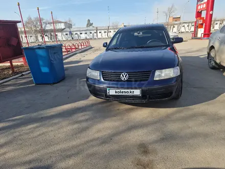 Volkswagen Passat 1997 года за 2 300 000 тг. в Кокшетау – фото 2