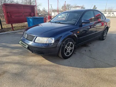 Volkswagen Passat 1997 года за 2 300 000 тг. в Кокшетау