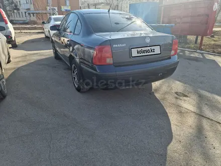 Volkswagen Passat 1997 года за 2 300 000 тг. в Кокшетау – фото 3