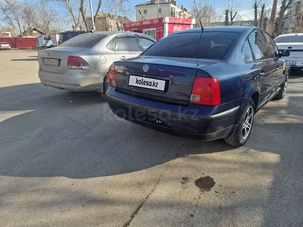 Volkswagen Passat 1997 года за 2 300 000 тг. в Кокшетау – фото 4