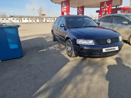 Volkswagen Passat 1997 года за 2 300 000 тг. в Кокшетау – фото 5