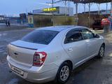 Chevrolet Cobalt 2013 годаүшін4 200 000 тг. в Тараз – фото 3