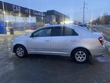 Chevrolet Cobalt 2013 года за 4 200 000 тг. в Тараз – фото 2