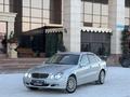 Mercedes-Benz E 320 2003 года за 5 500 000 тг. в Жезказган – фото 4