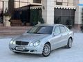 Mercedes-Benz E 320 2003 года за 5 500 000 тг. в Жезказган – фото 6