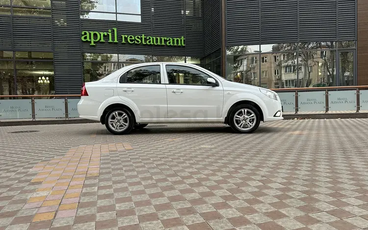 Chevrolet Nexia 2022 годаүшін5 800 000 тг. в Шымкент