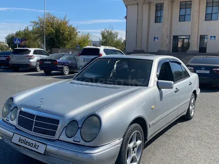 Mercedes-Benz E 230 1996 года за 1 500 000 тг. в Кызылорда – фото 5