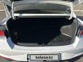 Hyundai Elantra 2022 года за 7 950 000 тг. в Астана – фото 12