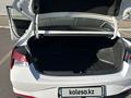 Hyundai Elantra 2022 года за 7 950 000 тг. в Астана – фото 16