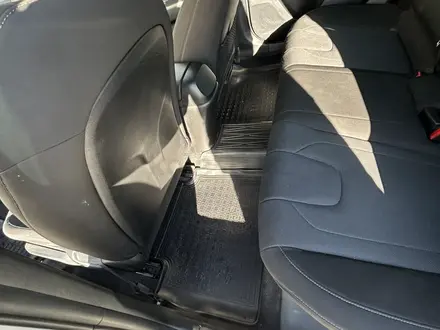 Hyundai Elantra 2022 года за 7 950 000 тг. в Астана – фото 19