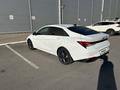 Hyundai Elantra 2022 года за 7 950 000 тг. в Астана – фото 3