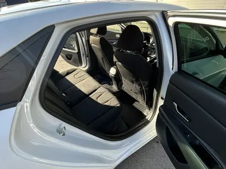 Hyundai Elantra 2022 года за 7 950 000 тг. в Астана – фото 18