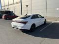 Hyundai Elantra 2022 года за 7 950 000 тг. в Астана – фото 25