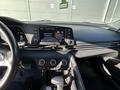 Hyundai Elantra 2022 года за 7 950 000 тг. в Астана – фото 24