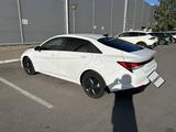 Hyundai Elantra 2022 годаүшін7 950 000 тг. в Астана – фото 2