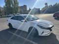 Hyundai Elantra 2022 года за 7 950 000 тг. в Астана – фото 31