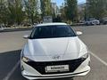 Hyundai Elantra 2022 года за 7 950 000 тг. в Астана – фото 32