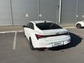 Hyundai Elantra 2022 года за 7 950 000 тг. в Астана – фото 4