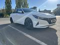Hyundai Elantra 2022 года за 7 950 000 тг. в Астана – фото 7