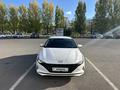 Hyundai Elantra 2022 года за 7 950 000 тг. в Астана – фото 6