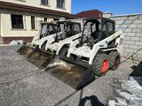 Bobcat  Bobcat s130 2013 годаүшін7 800 000 тг. в Алматы