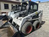 Bobcat  Bobcat s130 2013 года за 8 000 000 тг. в Алматы – фото 4