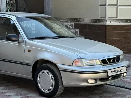 Daewoo Nexia 2006 года за 1 750 000 тг. в Туркестан – фото 2