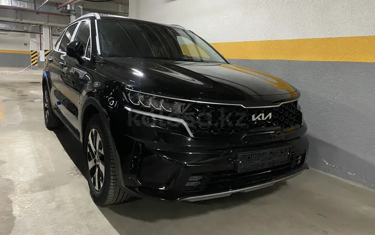 Kia Sorento 2023 года за 23 700 000 тг. в Астана