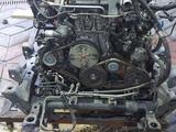 Двигатель Mitsubishi Pajero 4 Дизель 4M41 3.2 Di-Dүшін123 321 тг. в Алматы – фото 2