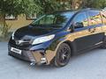 Toyota Sienna 2016 года за 13 000 000 тг. в Атырау – фото 3