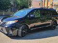 Toyota Sienna 2016 года за 13 000 000 тг. в Атырау